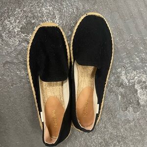 Soludos Platform Espadrilles - NEVER WORN